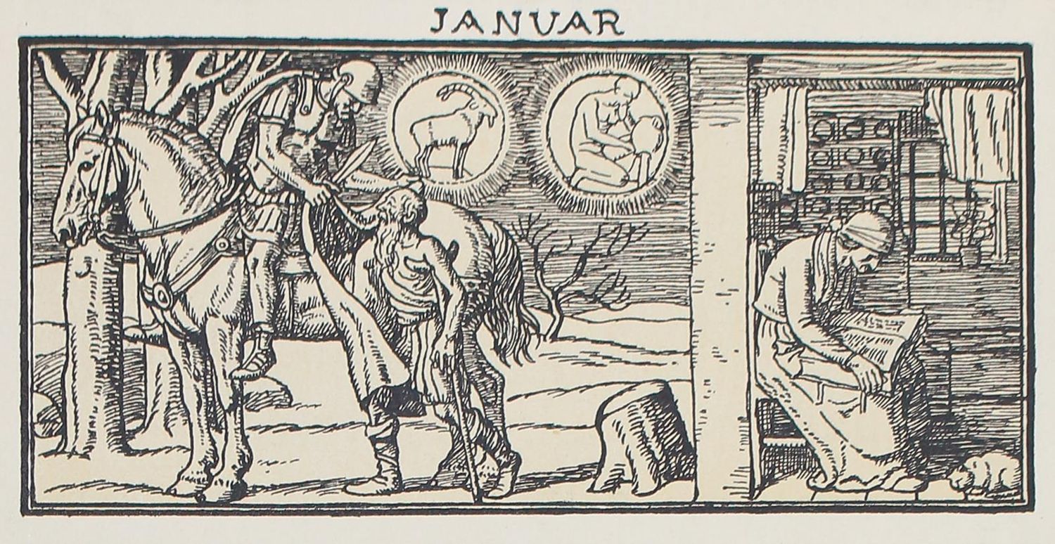 Große Abbildung Nr.11: 124-2496 Konvolut: (Varia)