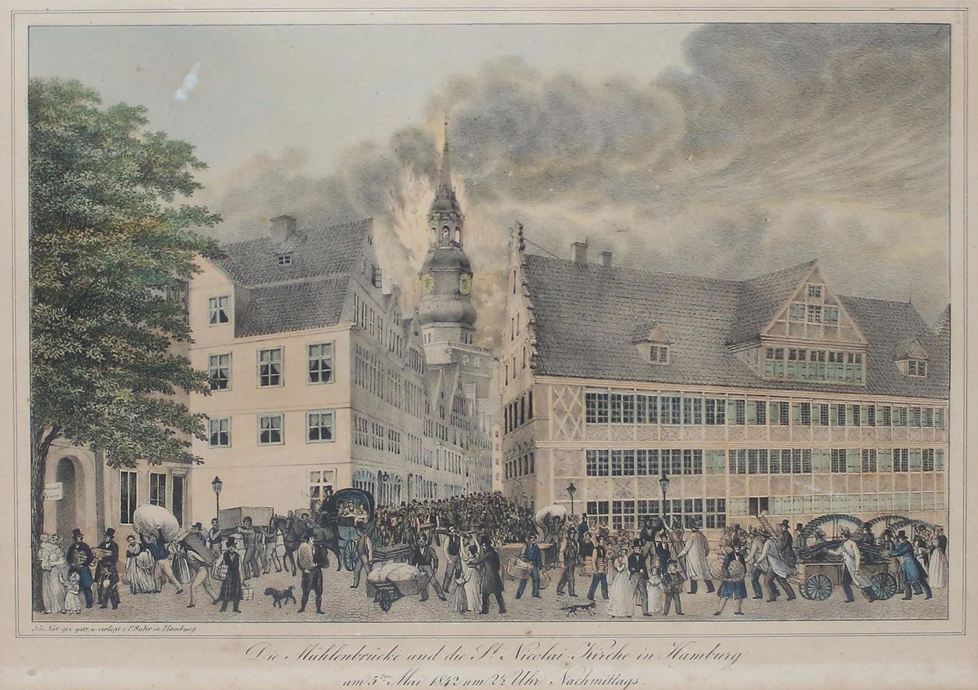 Große Abbildung Nr.11: 124-2499 Konvolut: (Varia)