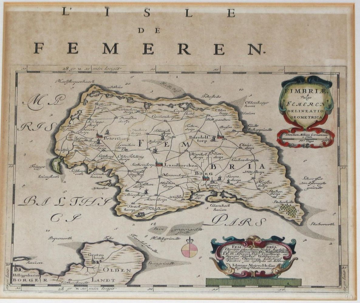 Große Abbildung Nr.3: 124-2500 Konvolut: (Varia)