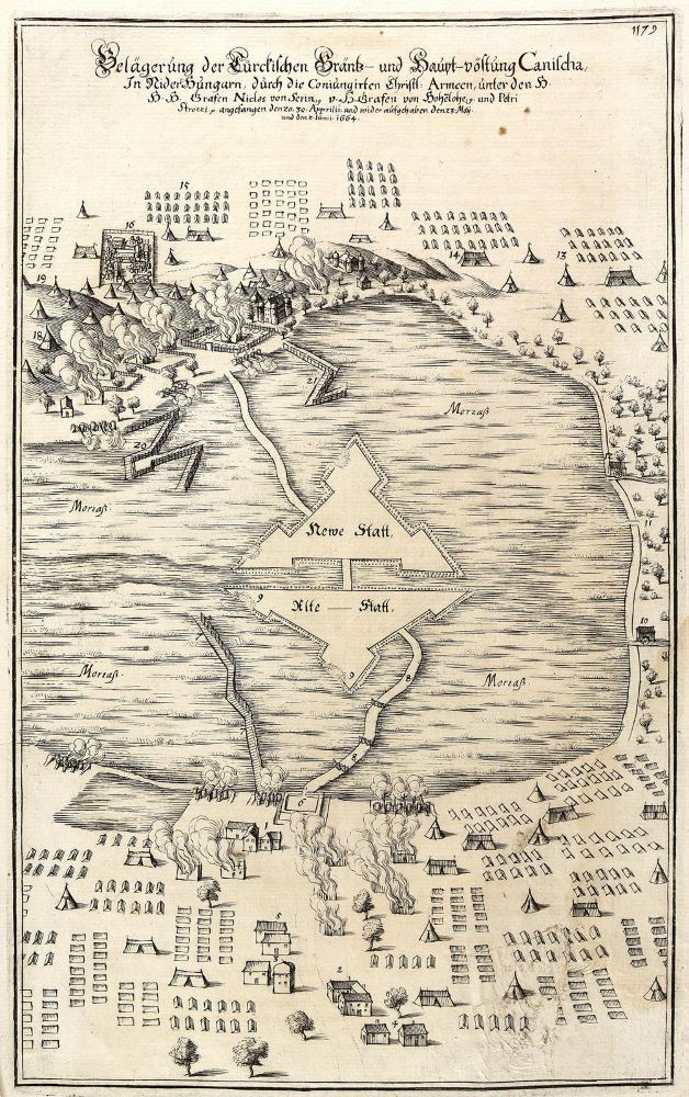 Große Abbildung Nr.2: 124-2520 Sammlung: (Varia, Militaria)