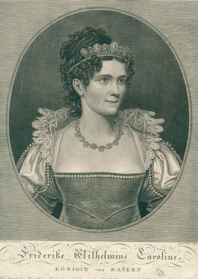 Große Abbildung Nr.1: 124-2561 Sammlung von: (Varia, Portrait)