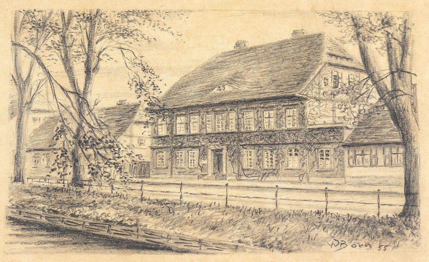 Große Abbildung Nr.2: 124-2569 Sammlung: (Varia)