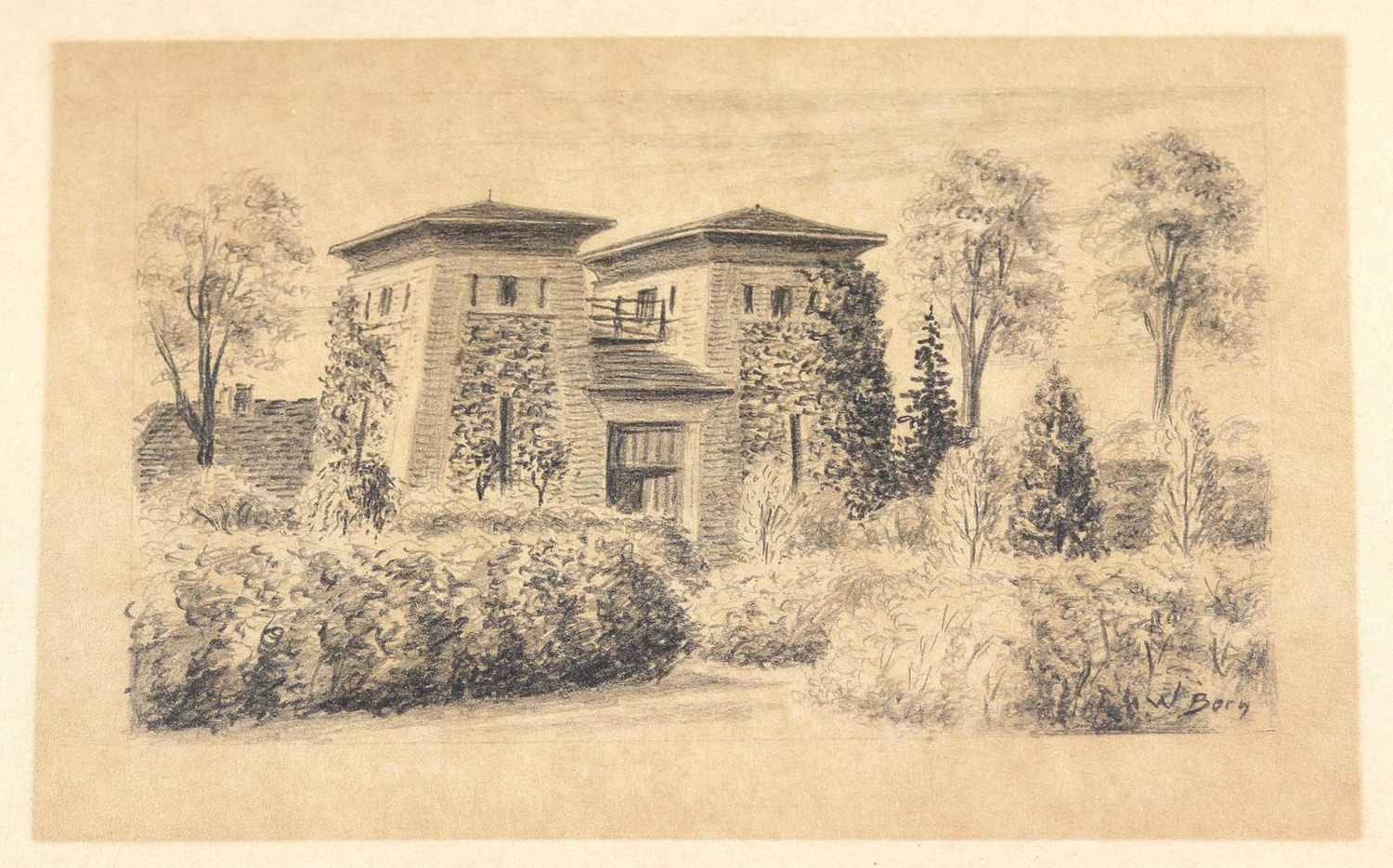 Große Abbildung Nr.3: 124-2569 Sammlung: (Varia)