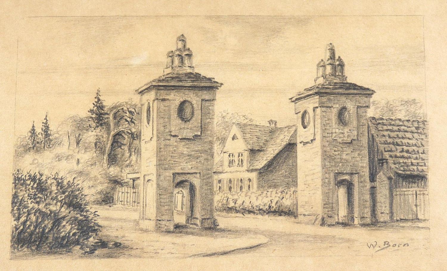 Große Abbildung Nr.4: 124-2569 Sammlung: (Varia)