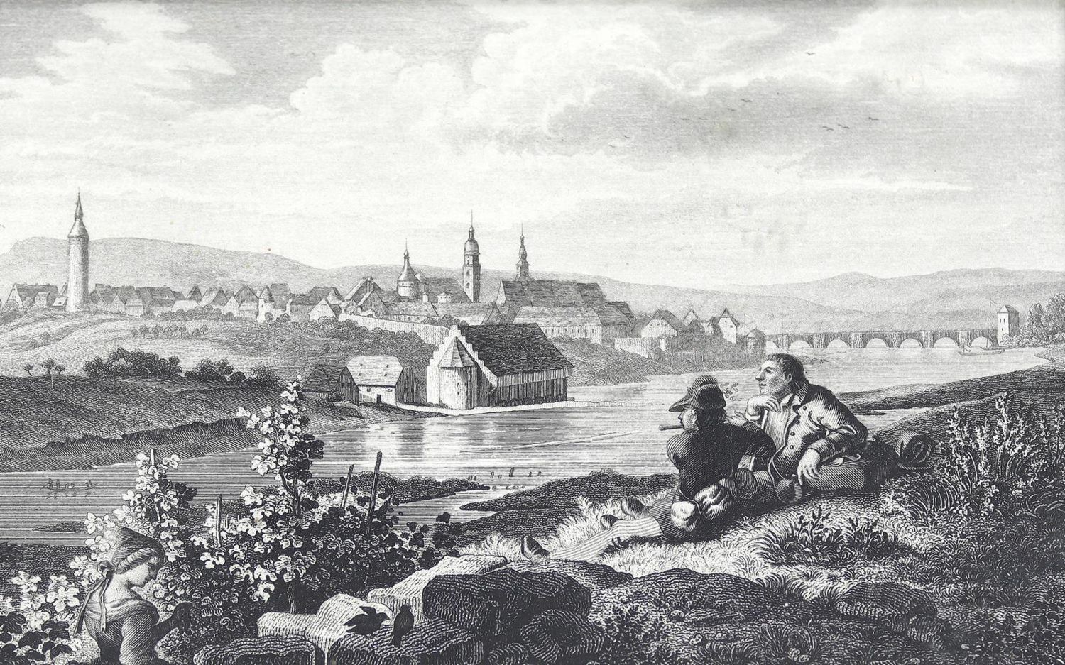 Große Abbildung Nr.5: 124-2569 Sammlung: (Varia)