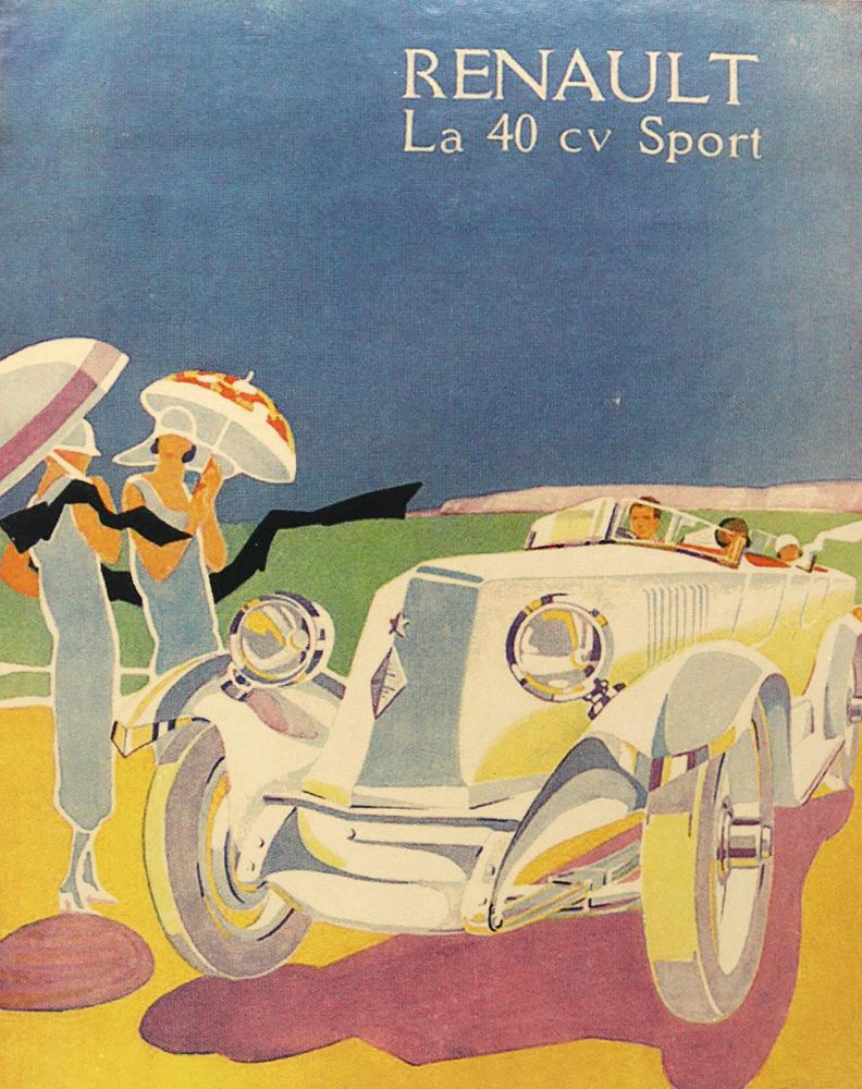 Große Abbildung Nr.3: 124-2579 Sammlung: (Varia, Werbung, Auto)