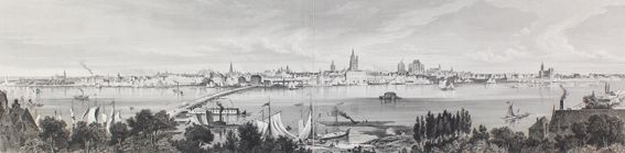 Große Abbildung Nr.1: 124-2627 Köln.: (Deutschland)