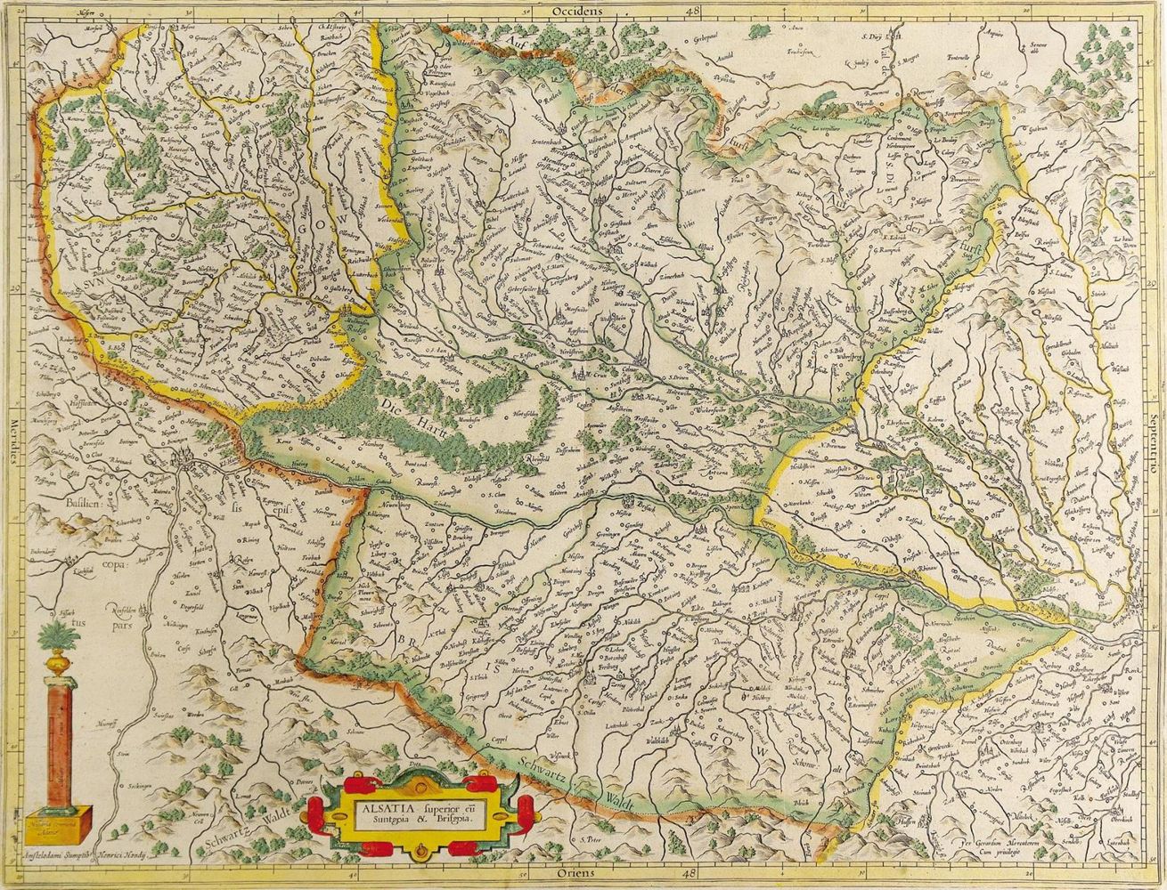 Große Abbildung Nr.2: 124-2629 Konvolut: (Deutschland)