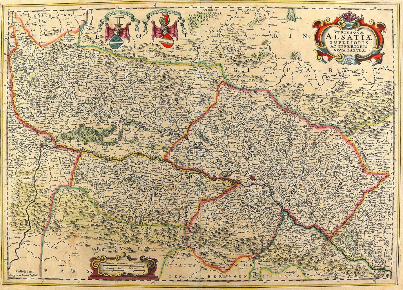 Große Abbildung Nr.3: 124-2629 Konvolut: (Deutschland)