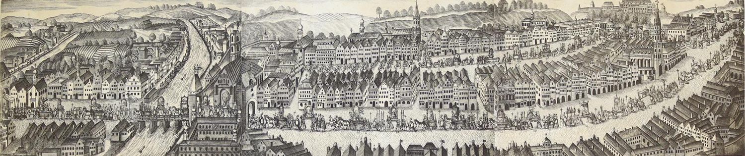 Große Abbildung Nr.1: 124-2632 Landshut.: (Deutschland)