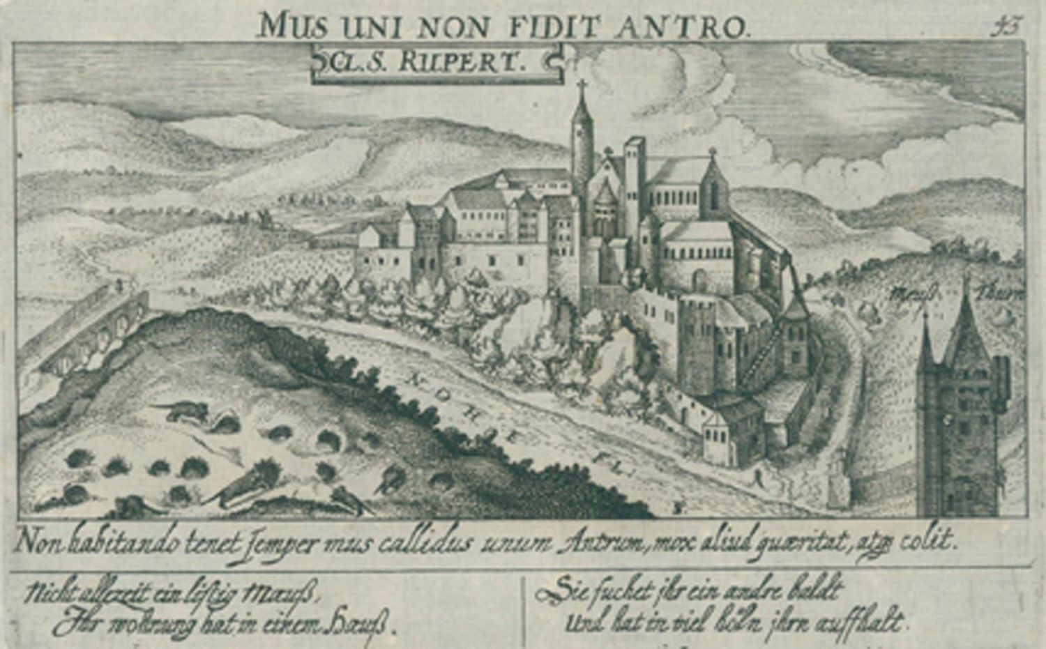 Große Abbildung Nr.4: 124-2637 Meisner.: (Deutschland)