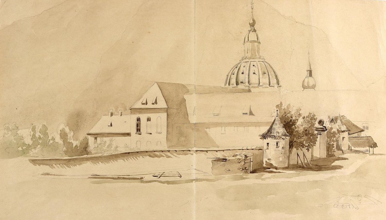Große Abbildung Nr.2: 124-2663 Starnberg: (Deutschland)