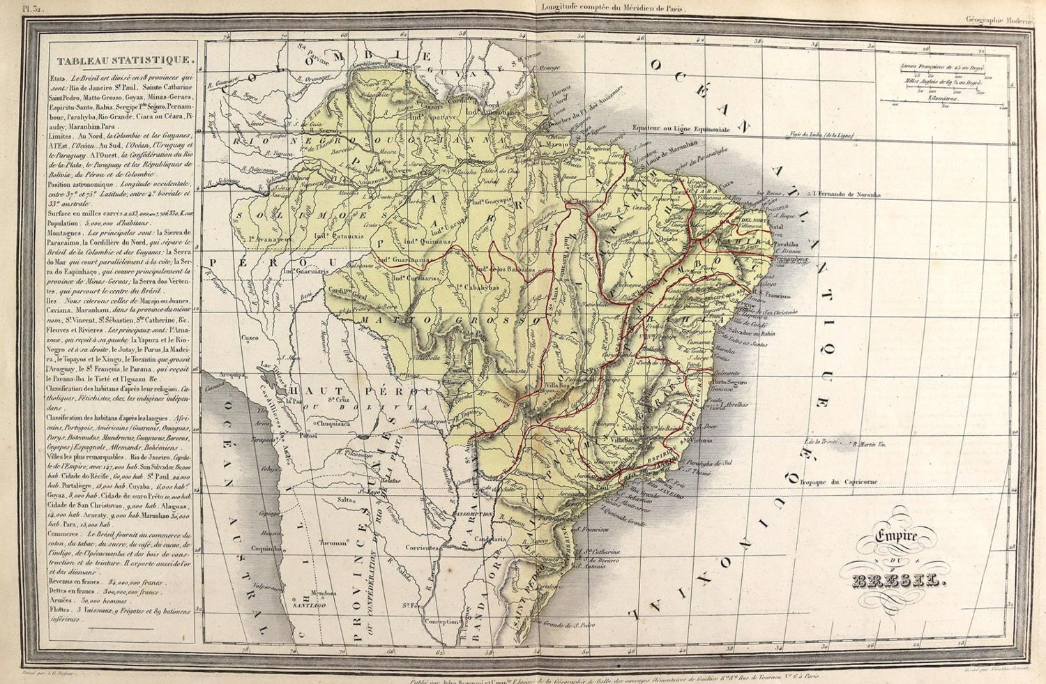 Große Abbildung Nr.6: 124-2682 Sammlung: (Ausland, Amerika)