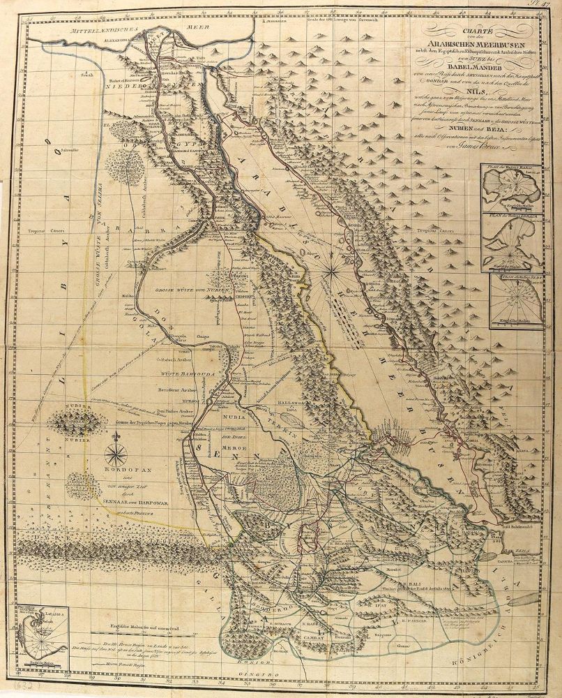 Große Abbildung Nr.5: 124-2690 Persien.: (Ausland, Asien)