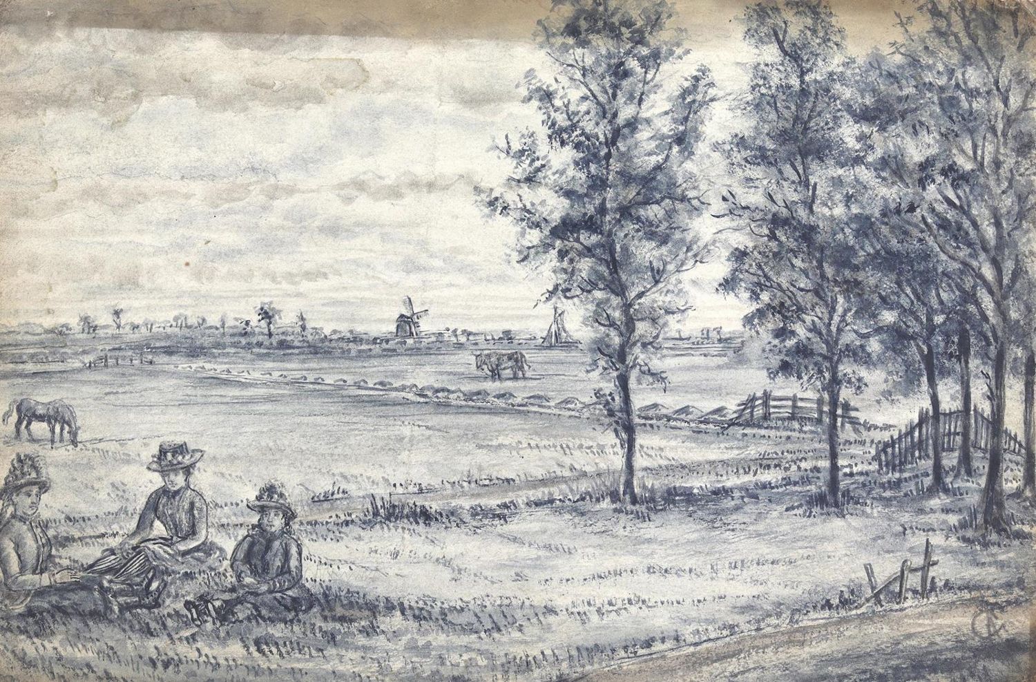 Große Abbildung Nr.1: 124-2700 Verschiedene Ansichten,: (Ausland, Benelux)
