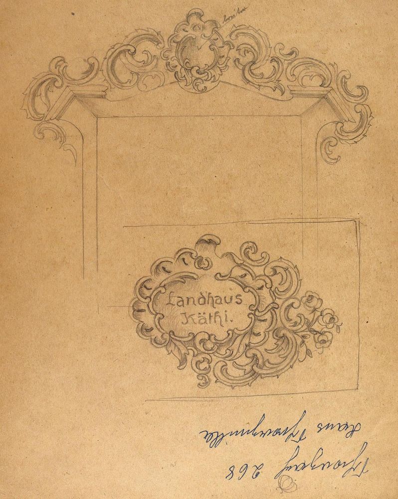 Große Abbildung Nr.4: 124-2745 Rom.: (Ausland, Italien)