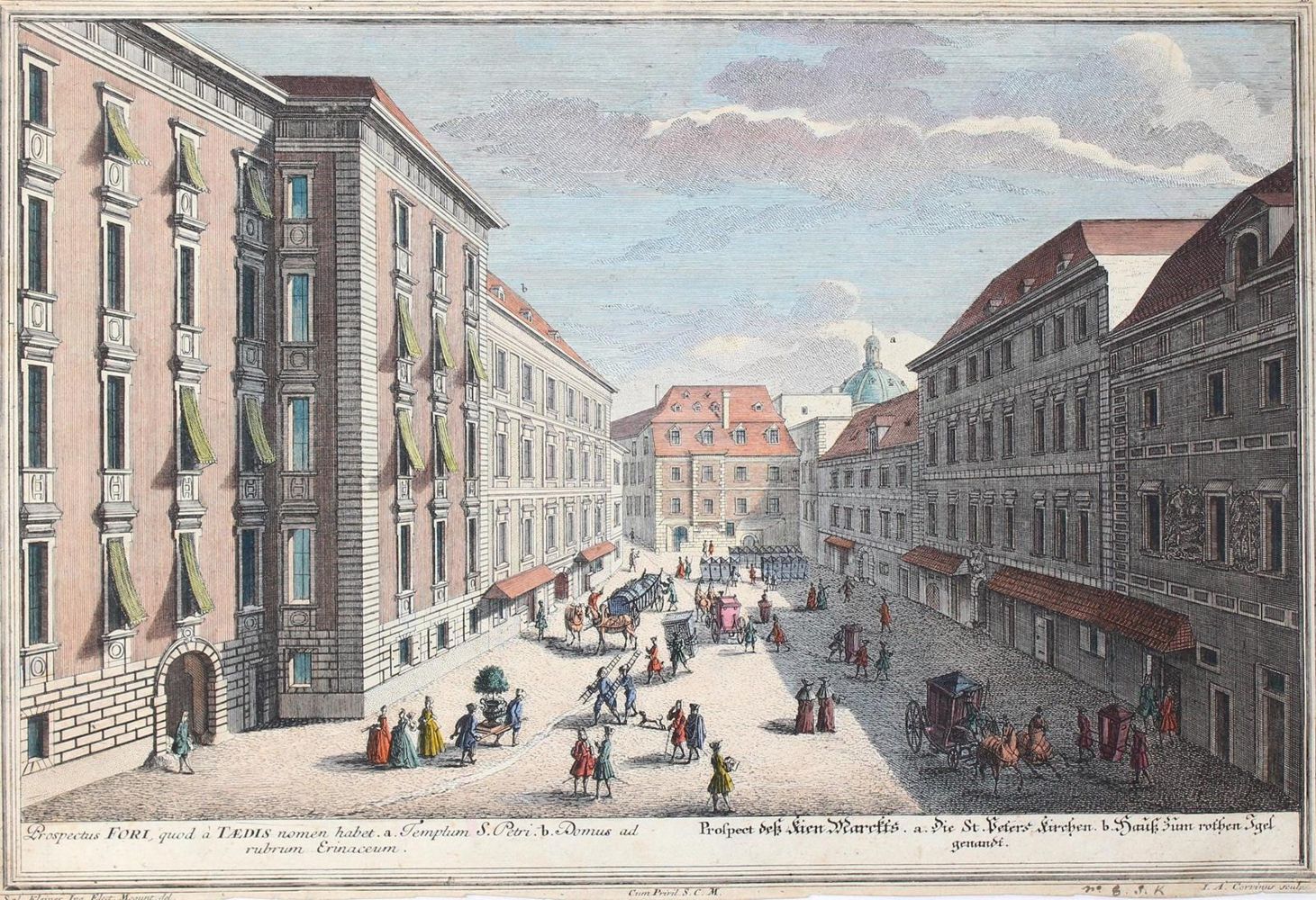 Große Abbildung Nr.2: 124-2778 Wien.: (Ausland, Österreich)
