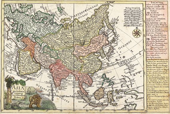 Große Abbildung Nr.1: 124-2785 Konvolut: (Ausland, Russland)