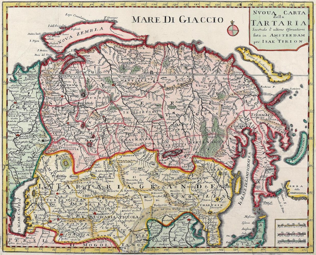 Große Abbildung Nr.3: 124-2785 Konvolut: (Ausland, Russland)