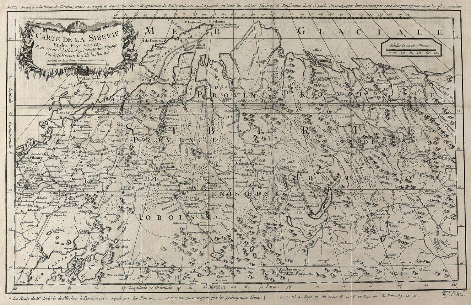 Große Abbildung Nr.4: 124-2785 Konvolut: (Ausland, Russland)