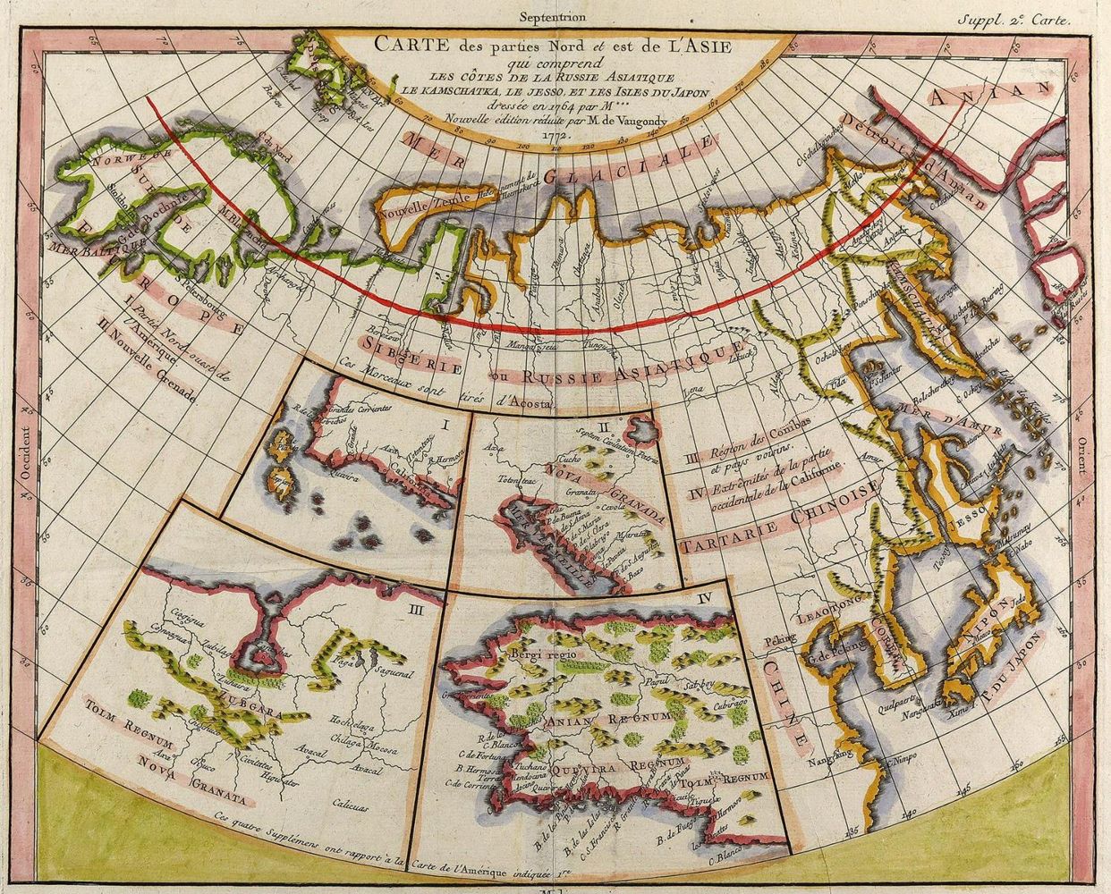 Große Abbildung Nr.5: 124-2785 Konvolut: (Ausland, Russland)