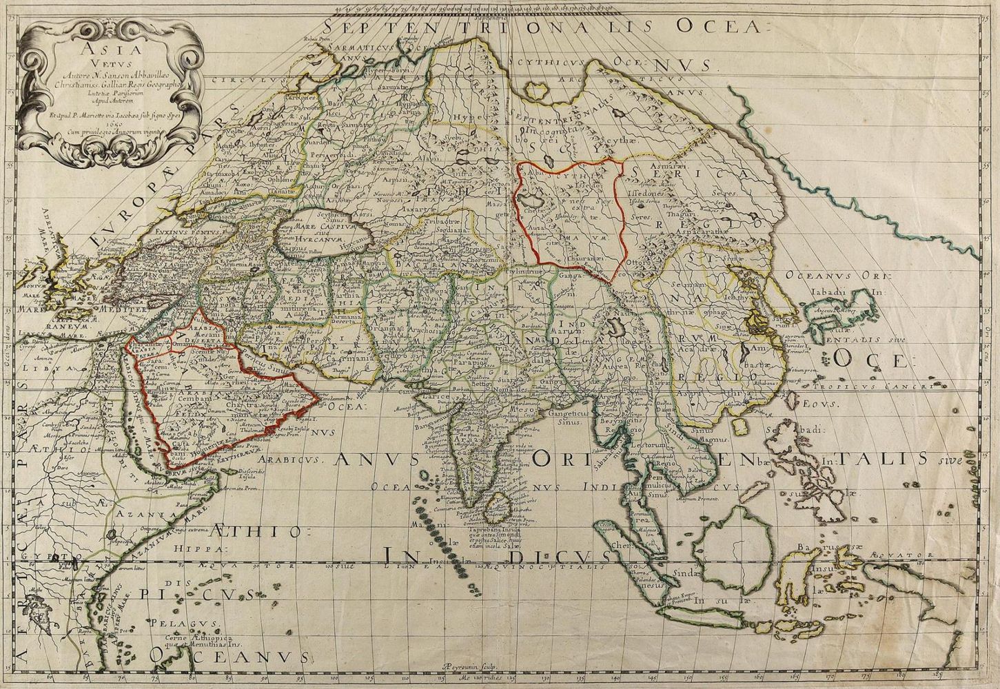Große Abbildung Nr.8: 124-2785 Konvolut: (Ausland, Russland)