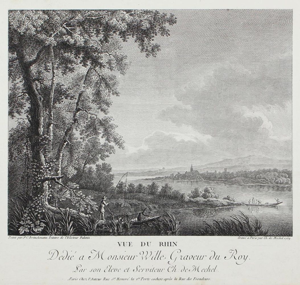 Große Abbildung Nr.2: 124-2793 Basel.: (Ausland, Schweiz)