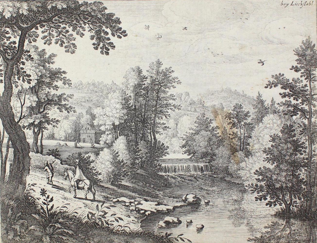 Große Abbildung Nr.1: 124-2800 Basel.: (Ausland, Schweiz, Merian)
