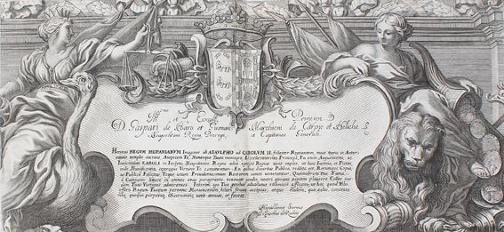 Große Abbildung Nr.1: 124-298 Rubeis,J.J.de.: (Alte Drucke, Handschriften und Theologie)