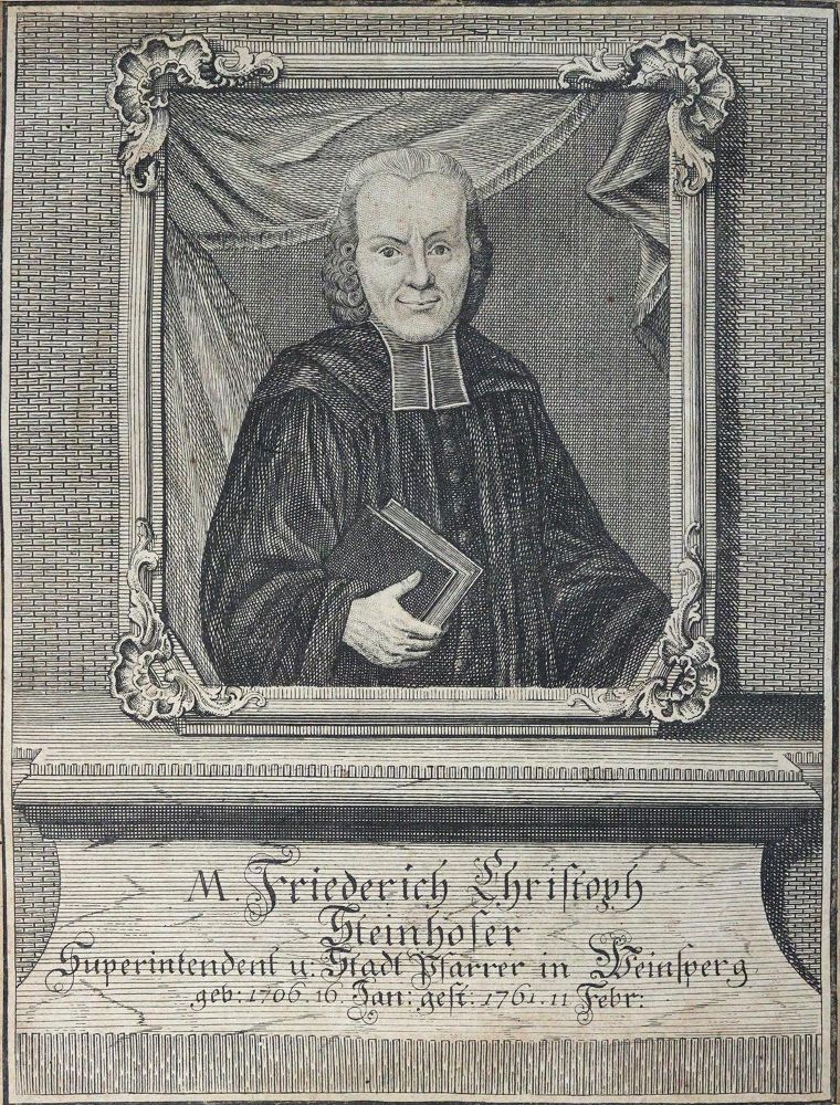 Große Abbildung Nr.1: 124-304 Sammlung: (Alte Drucke, Handschriften und Theologie)