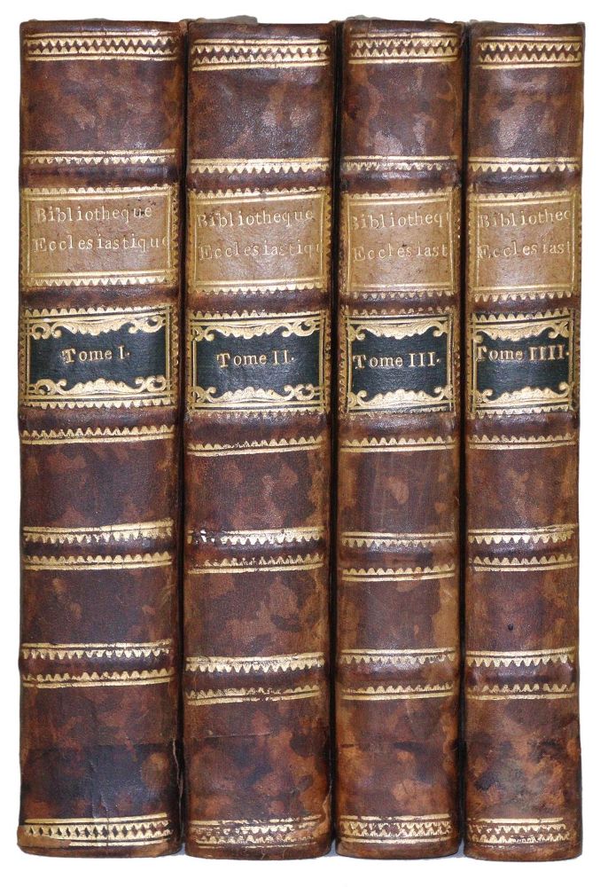 Große Abbildung Nr.3: 124-305 Sammlung: (Alte Drucke, Handschriften und Theologie)