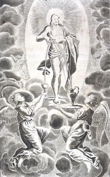 Große Abbildung Nr.2: 124-314 Scriver,C.: (Alte Drucke, Handschriften und Theologie)