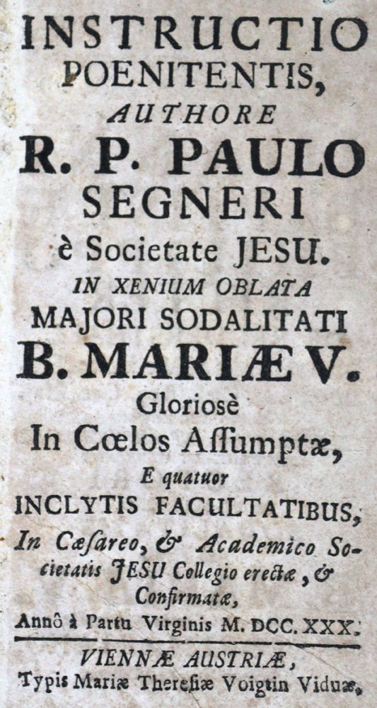 Große Abbildung Nr.1: 124-317 (Selser,G.).: (Alte Drucke, Handschriften und Theologie)