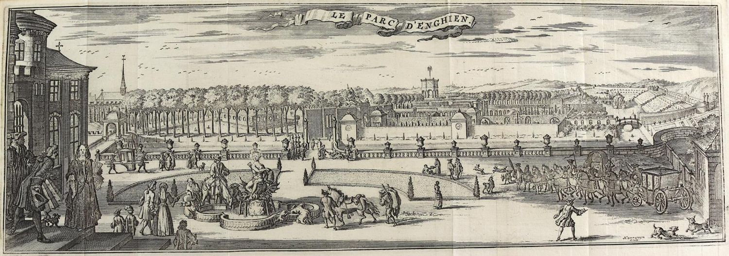 Große Abbildung Nr.1: 124-3302 Harrewijn, Jacobus: (Künstlergraphik)