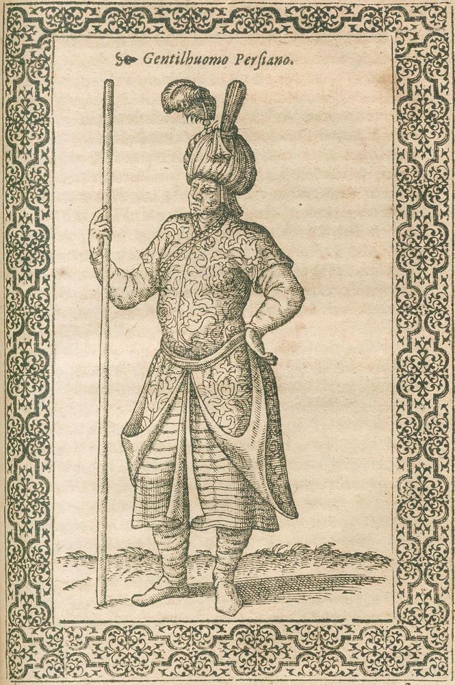Große Abbildung Nr.3: 124-343 Nicolay,N.de.: (Türkei)