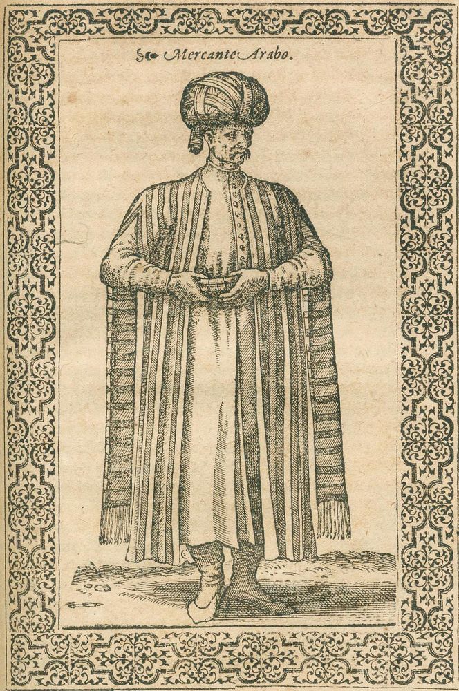 Große Abbildung Nr.4: 124-343 Nicolay,N.de.: (Türkei)