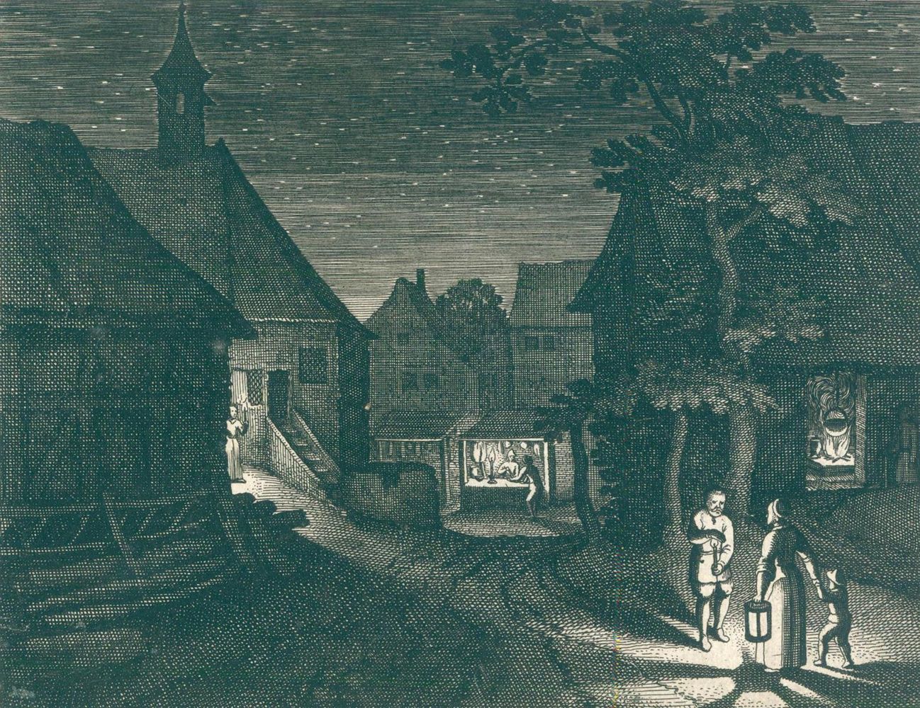 Große Abbildung Nr.1: 124-3674 Merian, Matthäus: (Künstlergraphik)