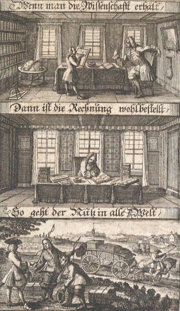 Große Abbildung Nr.1: 124-374 Zeller,D.: (Wirtschaft)