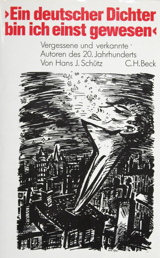 Große Abbildung Nr.4: 124-457 Konvolut: (Varia)