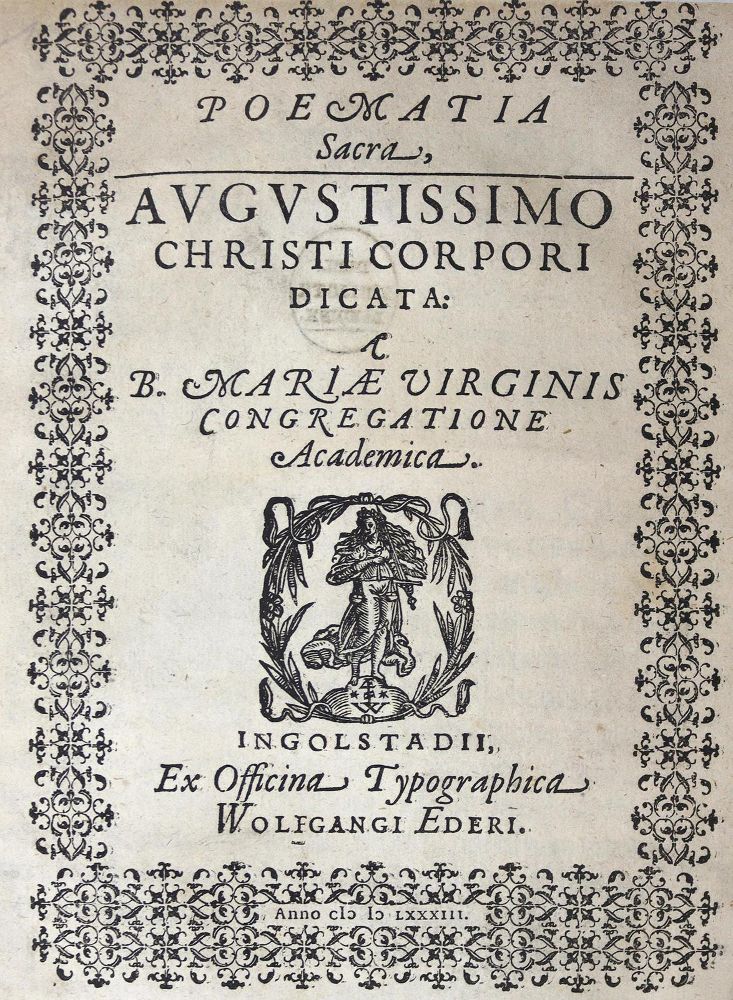 Große Abbildung Nr.2: 124-459 Konvolut: (Varia)