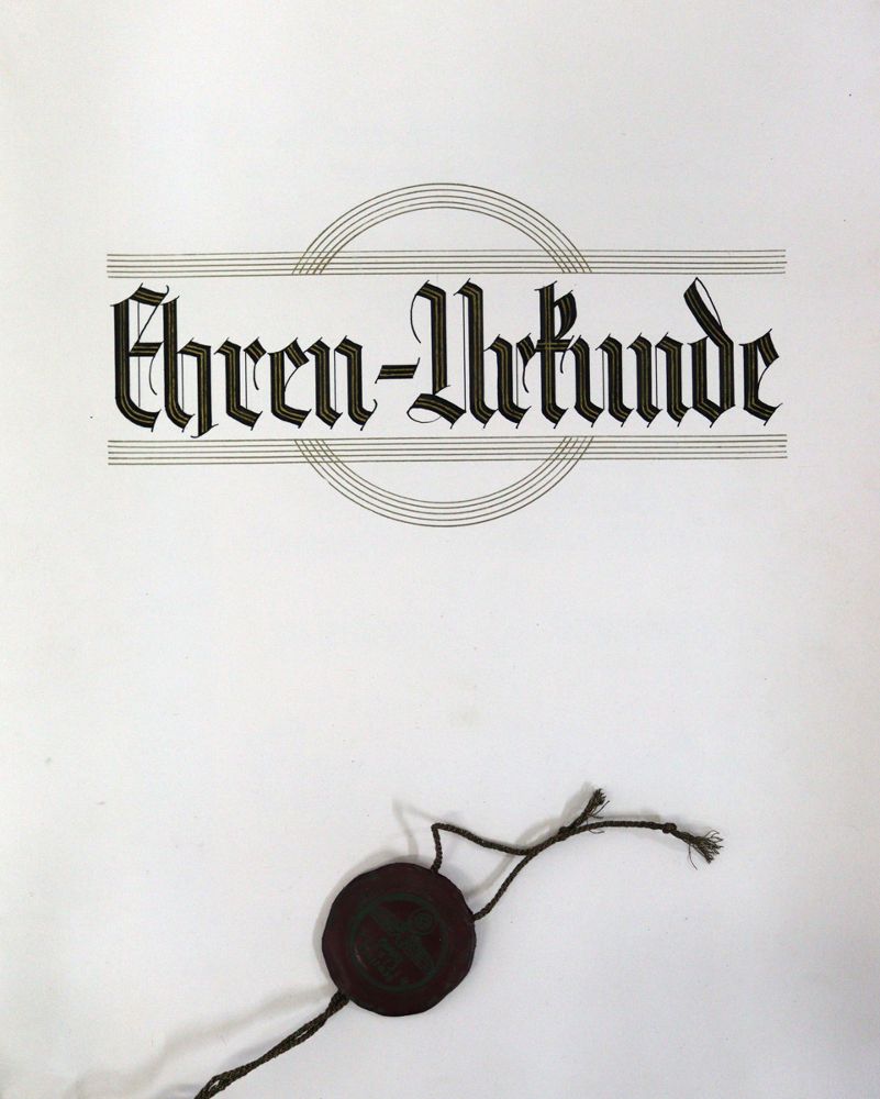 Große Abbildung Nr.41: 124-464 Konvolut: (Varia)