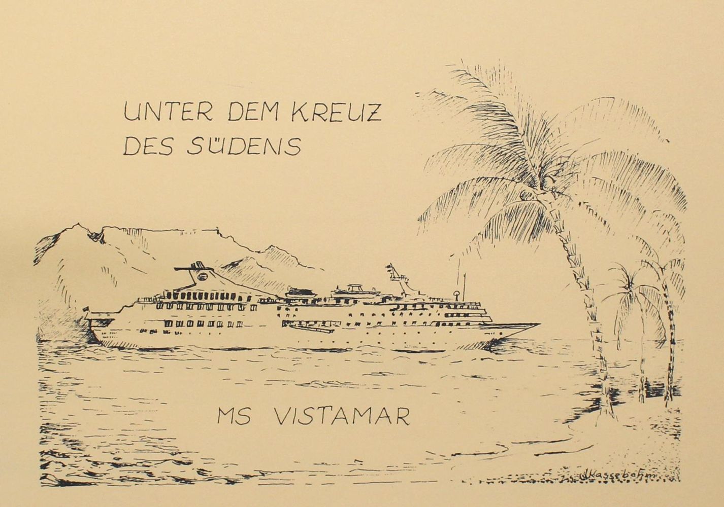 Große Abbildung Nr.11: 124-467 Konvolut: (Varia)