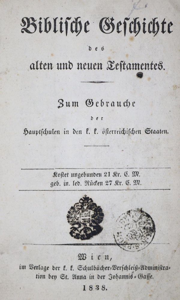 Große Abbildung Nr.11: 124-468 Konvolut: (Varia)