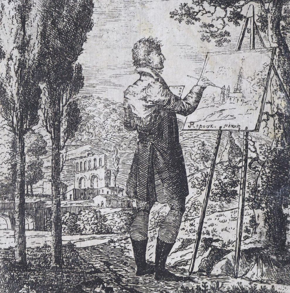 Große Abbildung Nr.1: 124-475 Konvolut: (Varia)