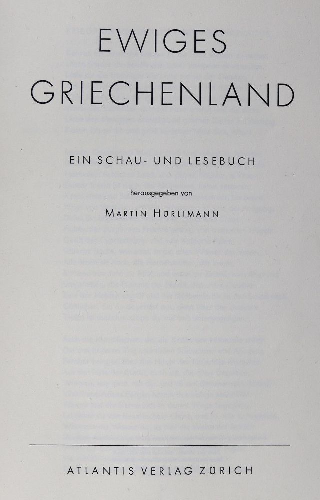 Große Abbildung Nr.1: 124-477 Konvolut: (Varia)