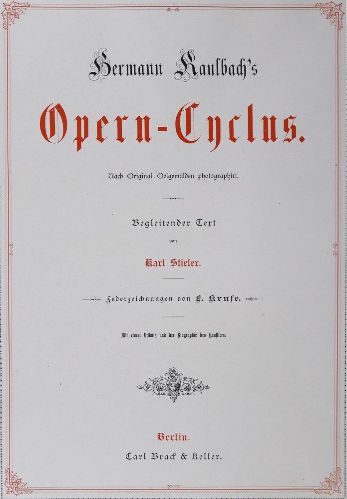 Große Abbildung Nr.1: 124-522 Eitner,R.: (Musik)