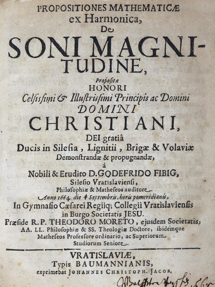 Große Abbildung Nr.1: 124-523 Fibig,G.: (Musik)