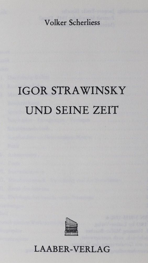 Große Abbildung Nr.1: 124-525 Große Komponisten und ihre Zeit.: (Musik)