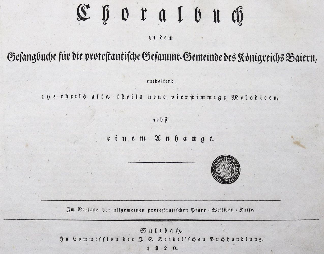 Große Abbildung Nr.1: 124-529 (Knecht,J.H.).: (Musik)