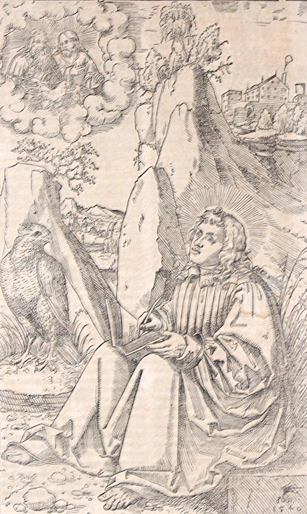 Große Abbildung Nr.1: 124-53 Konvolut: (Bibeln)